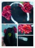 Classic Roses
