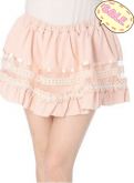 Liz Lisa -  Mini saia