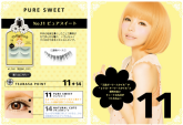Dolly Wink N°11