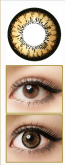 GEO Angel Color Brown