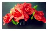 Rose Corsage