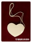 BTSSB- Heart mini shoulder bag