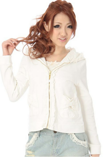 Liz Lisa - Hoodie