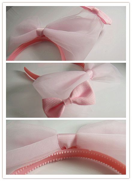 Fairy bow