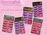 Promoção Diamond Lashes