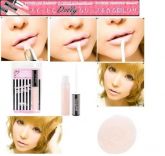 Candy Doll Lip Gloss Gelato Glitter