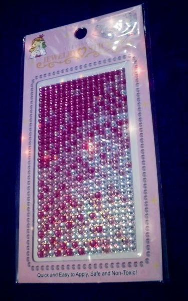 Cell Phone Sticker