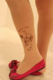 Meia Bunny