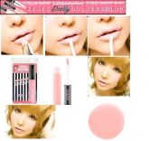 Candy Doll Lip Gloss Macaroon Pink