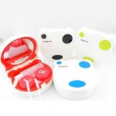Travel Lens Case Kit Urso