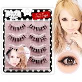 Fairy Lash Rich Eyes