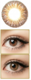 GEO World Brown
