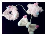 3Times Cute Hairclip
