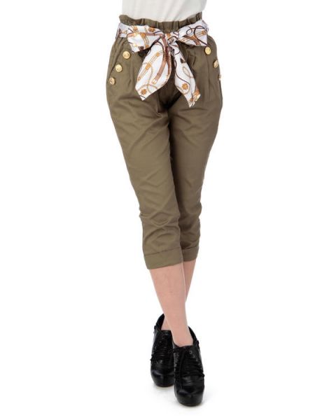 Liz Lisa Döll - Calça