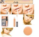 Candy Doll Lip Gloss Milky Tea Beige