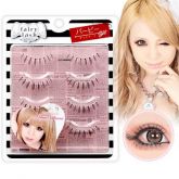 Fairy Lash Barbie Eyes