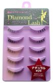 Diamond Lash Natural Eye
