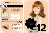 Dolly Wink N°12