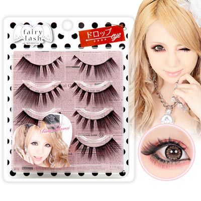 Fairy Lash Drop Eyes