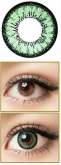 GEO Angel Color Green