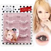 Fairy Lash Mercl Eyes