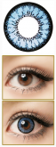 GEO Angel Color Blue