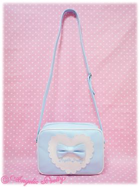 Shoulder bag