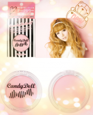 Candy Doll Color Cheek Peach Pink