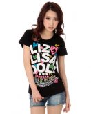 Liz Lisa Döll -  Blusa básica
