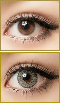 GEO Nudy Blue