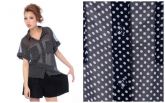 Liz Lisa Döll - Polka Dot Blouse