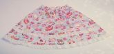 Sweets Skirt - Azul