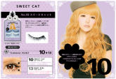 Dolly Wink N° 10